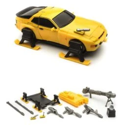 Xtransbots MM-XI Coprimozzo (Hubcup) 10 Xtransbots MM-XI Coprimozzo (Hubcup) -Show.Z Store a329fb10d6