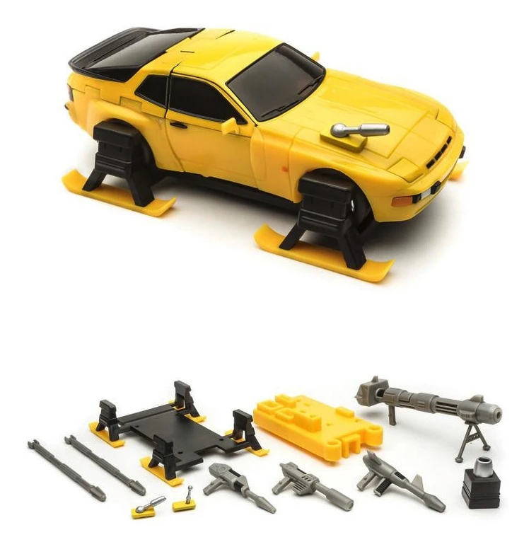 Xtransbots MM-XI Coprimozzo (Hubcup) Xtransbots MM-XI Coprimozzo (Hubcup) -Show.Z Store a329fb10d6