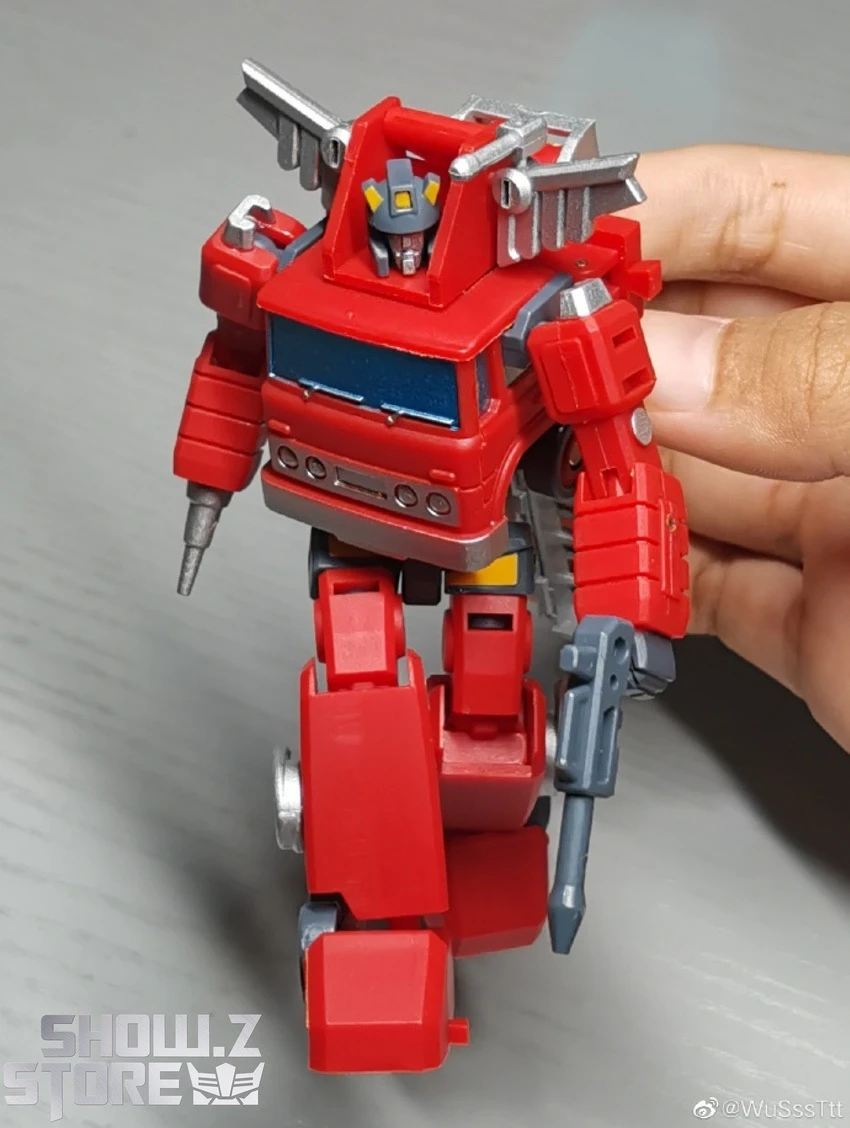 Magic Square MS-B01A Architect Inferno & MS-B02A Fire Extinguisher Grapple Metallic Color version Set of 2 Magic Square MS-B01A Architect Inferno & MS-B02A Fire Extinguisher Grapple Metallic Color Version Set Of 2 -Show.Z Store a34ae1f3e5