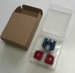 FansHobby MBA-01 MBA01 Optional Head & Articulated Hands Upgrade Set For MB-06 Power Baser Optimus Prime -Show.Z Store a366c65cd8