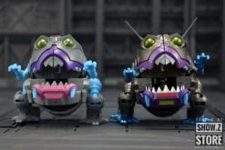 MechFansToys MFT MF-26 Sharkticons Set Of 3 -Show.Z Store a366d0e1fc