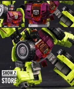 NBK NBK-01 Scraper Scrapper -Show.Z Store a36fb80008