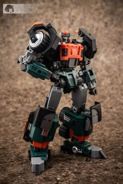 Mastermind Creations R-34 Cylindrus Roller -Show.Z Store a3c0ed7d78