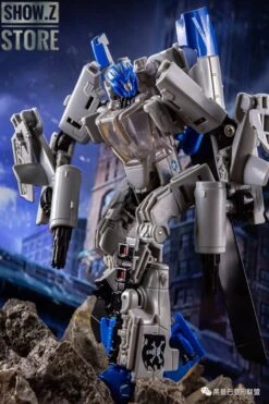 Aoyi Mech H6001-7 Dropkick -Show.Z Store a3f5af6961