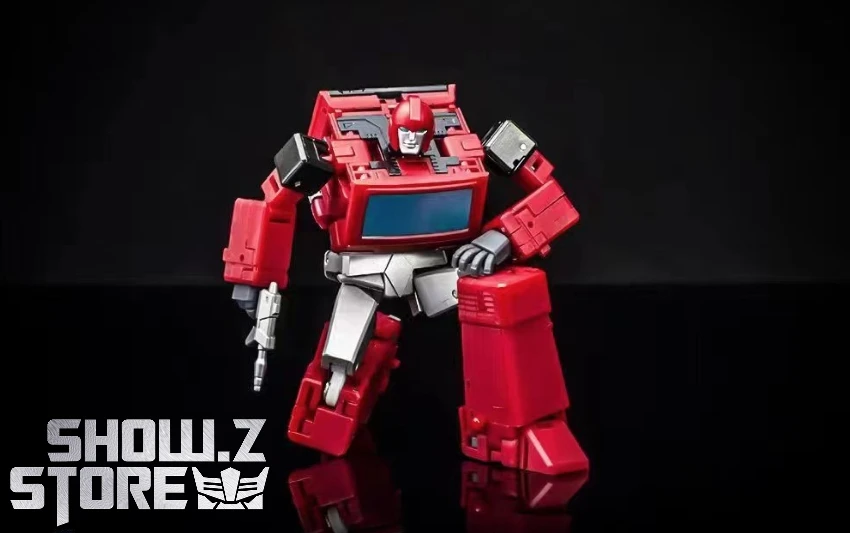 Magic Square MS-B44A Ken Ironhide Detail Painted Version Magic Square MS-B44A Ken Ironhide Detail Painted Version -Show.Z Store a41cfcb70a