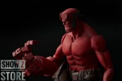 Sentinel Toys 1000Toys 1/12 Hellboy -Show.Z Store a41fa858b4