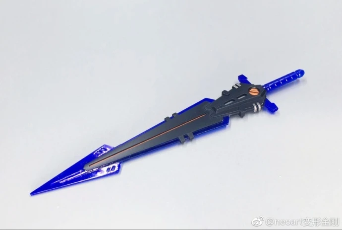 Neoart Toys NT PE-10X Kingbat Ratbat Set of 4 Colors (Red, Blue, Pink & Purple) Neoart Toys NT PE-10X Kingbat Ratbat Set Of 4 Colors (Red, Blue, Pink & Purple) -Show.Z Store a43f51abfc