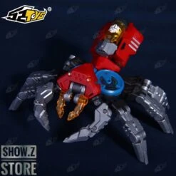 52Toys BeastBox BB-12 Darknet -Show.Z Store a4417fb211