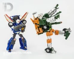 Xtransbots MX-IX Paean (Hoist) -Show.Z Store a4a7b109c8