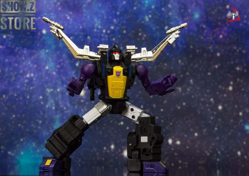 FansToys FT-13 Mercenary Shrapnel FansToys FT-13 Mercenary Shrapnel -Show.Z Store a4b4b910e4