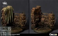 Gecco 1/6 The Wraith Dead By Daylight Premium Statue 11 Gecco 1/6 The Wraith Dead By Daylight Premium Statue -Show.Z Store a4c58403a6