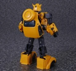 Takara Masterpiece MP-21 Mp21 Bumblebee 4 Takara Masterpiece MP-21 Mp21 Bumblebee -Show.Z Store a4c70a7de8