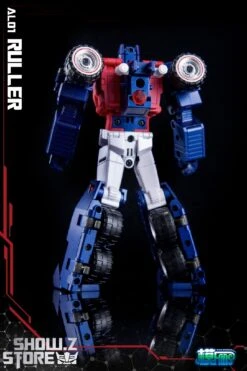 Modfans AL01T Path Of Transfiguration Ruller Roller Blue Version -Show.Z Store a4cd84d28a