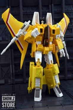 YES MODEL YM MP-11S Sunstorm -Show.Z Store a4def1cc22