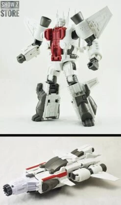 Weijiang Wei Jiang WJ Computron Combiner Set Of 5 -Show.Z Store a4fb636be2