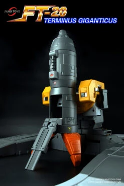 Fans Toys FT-20 Aegis Sentinel Terminus Giganticus -Show.Z Store a5130b1679