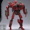 Toyworld TW-FS06R Baron Starscream Red Version 2 Toyworld TW-FS06R Baron Starscream Red Version -Show.Z Store a5161228af