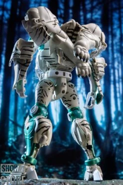 4th Party Masterpiece BW-10 MP-50 Tigatron -Show.Z Store a53dc56fe6