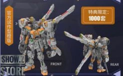 Rodams 1/72 RAS-40 Alpha Boxer RX-78 GP03S Gundam Model Kit Orange Version 11 Rodams 1/72 RAS-40 Alpha Boxer RX-78 GP03S Gundam Model Kit Orange Version -Show.Z Store a5a6aee486
