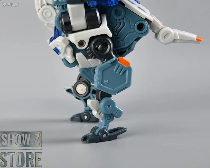 52Toys BeastBox BB-39 Havok 52Toys BeastBox BB-39 Havok -Show.Z Store a5e0e12f76