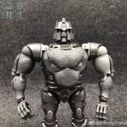 Infinite Transformation IT-02 Masterpiece MP-41 Dinobot Beast War -Show.Z Store a5fe987a24