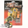 4th Party Transformers G1 Mini Vehicles: Brawn 1 4th Party Transformers G1 Mini Vehicles: Brawn -Show.Z Store a632b9bb9d