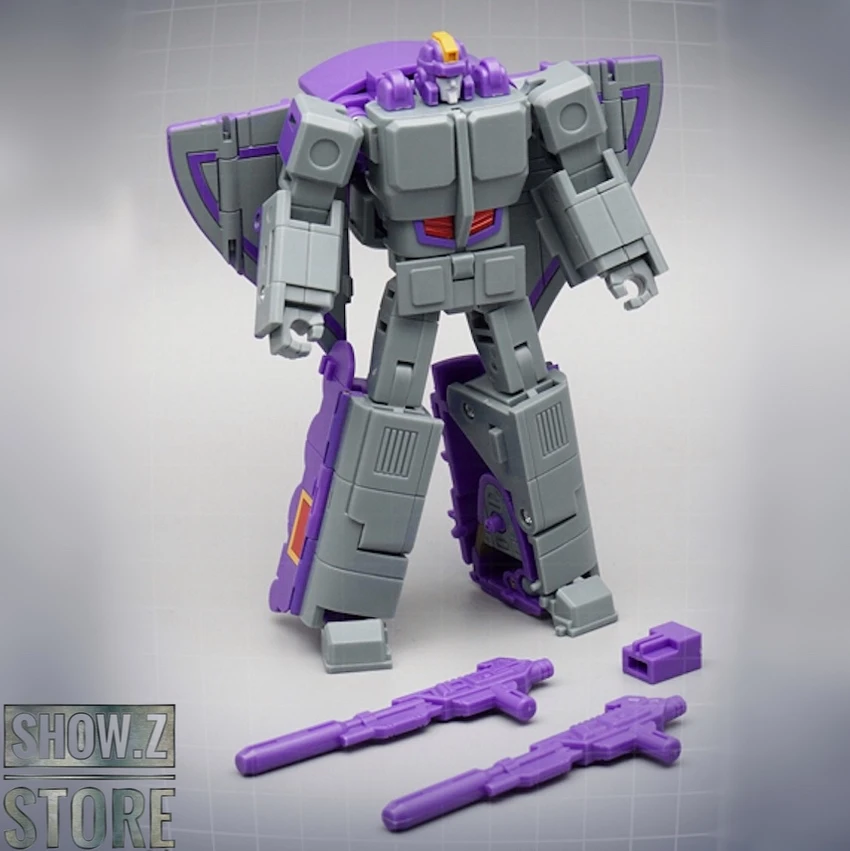 MechFansToys MS-18C Steel Ambition Astrotrain Collector Version MechFansToys MS-18C Steel Ambition Astrotrain Collector Version -Show.Z Store a6614b1bb3