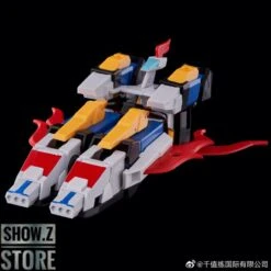 Sentinel Toys RIOBOT Time Bokan Yattodetaman Daikyojin & Daitenba Set Of 2 7 Sentinel Toys RIOBOT Time Bokan Yattodetaman Daikyojin & Daitenba Set Of 2 -Show.Z Store a6c8775791