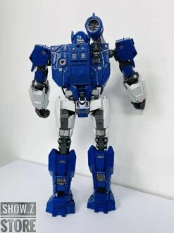 Mechanical Alliance SX-02P Sound Warrior Soundwave W/ Ravage Perfect Version -Show.Z Store a6d038ded6