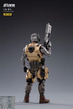 JoyToy Source 1/18 The Risen-Rego -Show.Z Store a6e1288af0