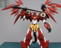 MoJiangHun Getter Robo Devolution Getter-1 Model Kit -Show.Z Store a7488dbf60