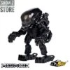 52Toys Megabox MB-01 Alien Xenomorph -Show.Z Store a77e3a040e
