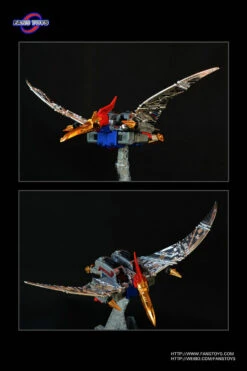 FansToys FT-05 Soar Swoop 8 FansToys FT-05 Soar Swoop -Show.Z Store a78392db89