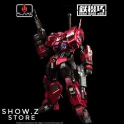 Flame Toys Kuro Kara Kuri Deadlock Drift 12 Flame Toys Kuro Kara Kuri Deadlock Drift -Show.Z Store a7a8a2c9ca