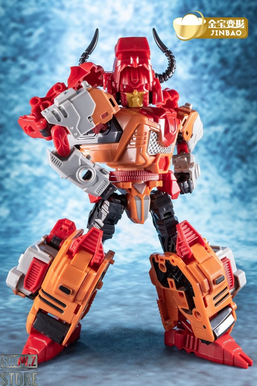 Jinbao Feral Rex OS Predaking Jinbao Feral Rex OS Predaking -Show.Z Store a7d4646b38