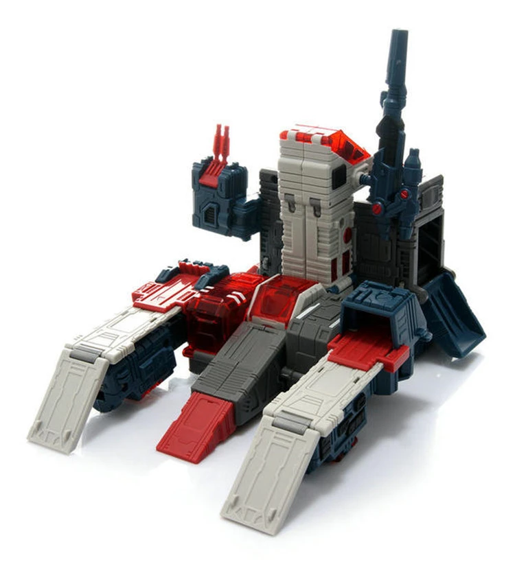 Toyworld TW-H04 Infinitor Fortress Maximus Toyworld TW-H04 Infinitor Fortress Maximus -Show.Z Store a7f71700cb