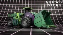 Toyworld TW TW-C07A TWC07A Constructor Devastator Cel Cell Shaded Standard Version Set Of 6 4 Toyworld TW TW-C07A TWC07A Constructor Devastator Cel Cell Shaded Standard Version Set Of 6 -Show.Z Store a805991a0c