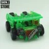 NBK NBK-05C Dump Truck Long Haul Clear Version -Show.Z Store a81c05d19c