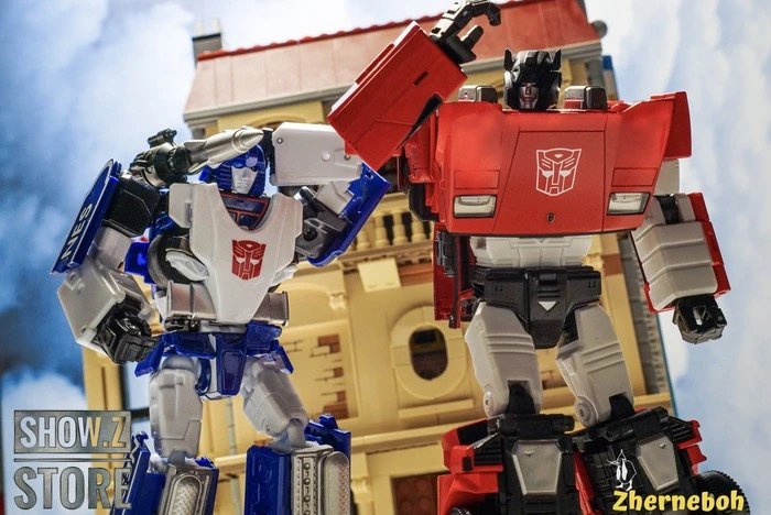 Mastermind Creations PS-01C Sphinx Mirage Cel Version Mastermind Creations PS-01C Sphinx Mirage Cel Version -Show.Z Store a820c75192