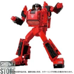 Takara Tomy Masterpiece MP-39+ Spinout 8 Takara Tomy Masterpiece MP-39+ Spinout -Show.Z Store a8a4290d5c