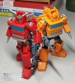 Magic Square MS-B01A Architect Inferno & MS-B02A Fire Extinguisher Grapple Metallic Color Version Set Of 2 9 Magic Square MS-B01A Architect Inferno & MS-B02A Fire Extinguisher Grapple Metallic Color Version Set Of 2 -Show.Z Store a91b704b2b