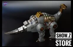 FansToys FT-07 Stomp (Sludge) -Show.Z Store a9b6a2c83a