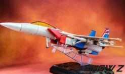 Kubianbao KBB MP11 MP-11 Coneheads Starscream 7 Kubianbao KBB MP11 MP-11 Coneheads Starscream -Show.Z Store a9e39f6e1e