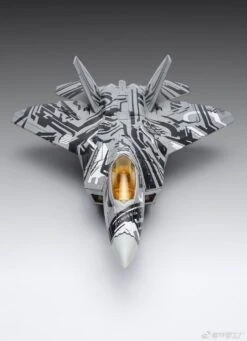 TF Dream Factory GOD-08S Starscream MPM-01 Oversized Seibertron Color Version -Show.Z Store a9ec6fb903