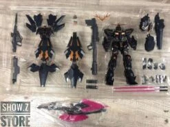 Storm Model 1/144 RX-0 Unicorn Gundam 02 Banshee Full Armor Plan B 9 Storm Model 1/144 RX-0 Unicorn Gundam 02 Banshee Full Armor Plan B -Show.Z Store aa2a40eb0d