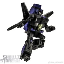 Newage H45B Strange Love Jetfire Black Version -Show.Z Store aa9f340f97