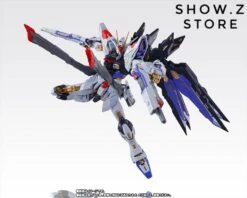 Metal Club / MuscleBear 1/100 ZGMF-X20A Strike Freedom Gundam Soul Blue Ver 5 Metal Club / MuscleBear 1/100 ZGMF-X20A Strike Freedom Gundam Soul Blue Ver -Show.Z Store aab1d4228f
