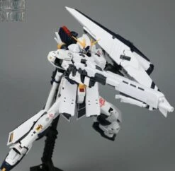 Effects Wings 1/144 FA-93HWS Nu Gundam Heavy Weapons System Type Model Kit -Show.Z Store aaee839445