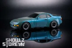 XTransbots MM-10T Tap In Cliffjumper Botcon Version -Show.Z Store ab144c0cb4