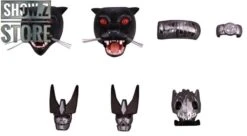 4th Party Masterpiece MP-34S Shadow Panther Exclusive -Show.Z Store ab43038260